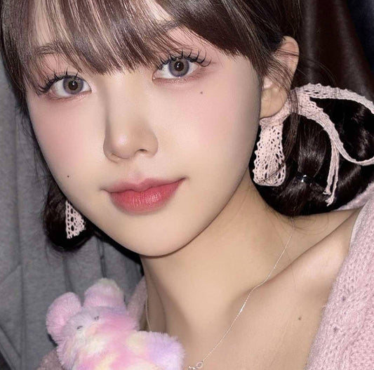 TASTED COLLABORATION ( PINK LENS ONLY ) - (MONTHLY)