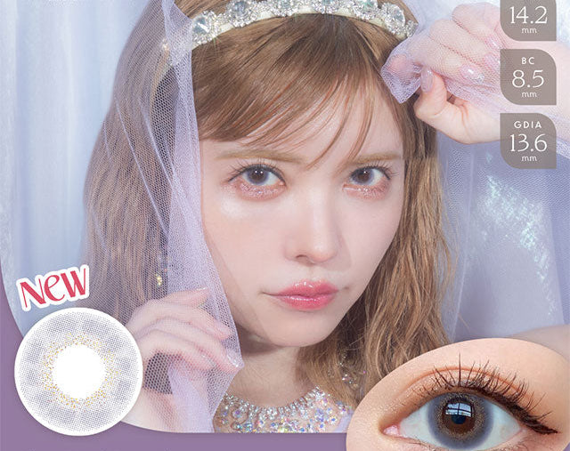 PROMO LENS ( READY STOCK ) - Daily
