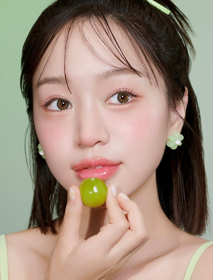 FRUITY -  OLIVE ( MONTHLY ) [READY STOCK]