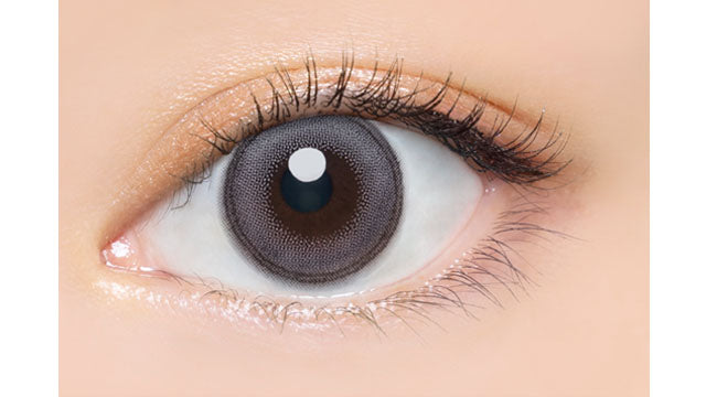 ANGELCOLOR ( BAMBI - SWAN GRAY ) (Pre-Order)