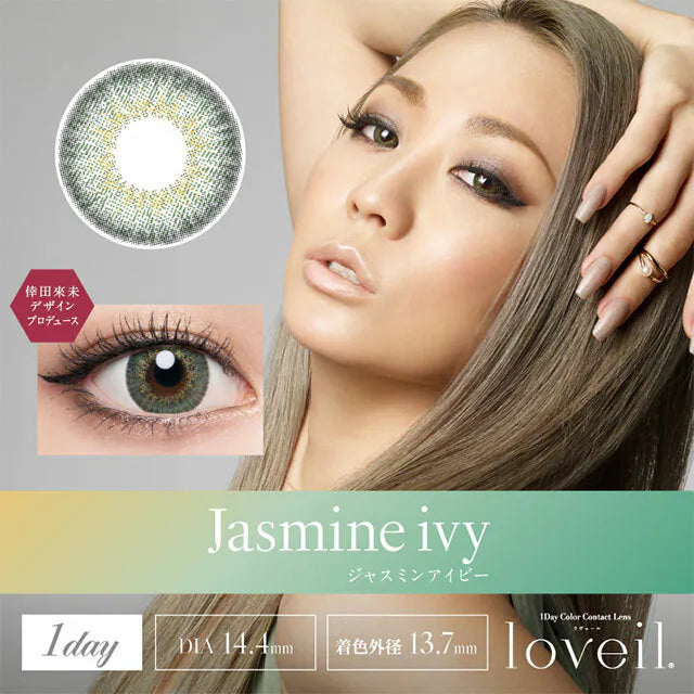 PROMO LENS ( READY STOCK ) - Daily